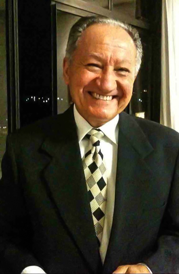 Dr. Marcelo Montoril
