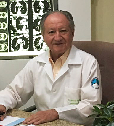 Dr. Marcelo Montoril