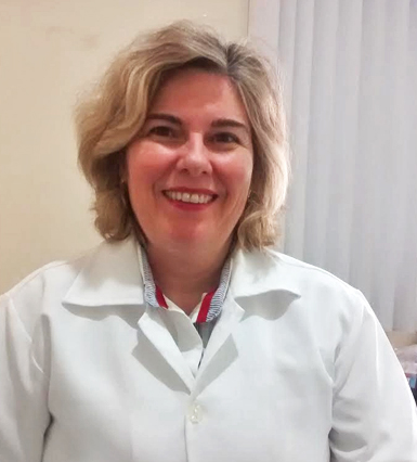 Dra. Soraia Cardoso