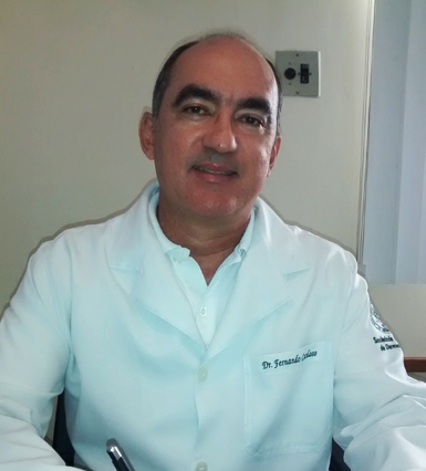 Dr. Fernando Cardoso