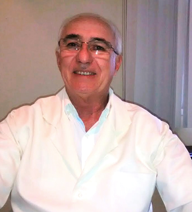 Dr. Tertuliano Aires