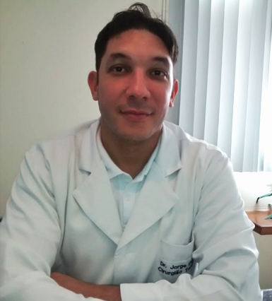 Dr. Jorge Dantas