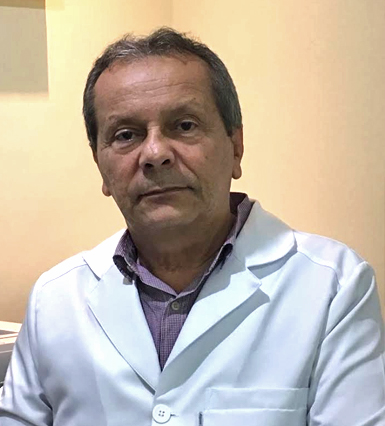 Dr. Fernando Peçanha
